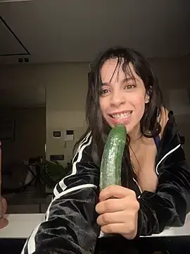 Stripchat Private Sex Chat of ORLA94