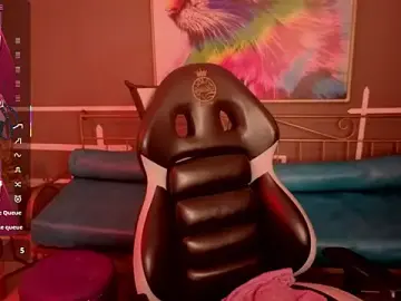 Stripchat Best Webcam of Rouse_darkk