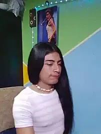 Stripchat Live Porn of Selena_Nova