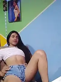 Stripchat Live Porn of Selena_Nova