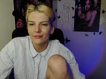 Stripchat Adult Video Chat of VanessaRey_