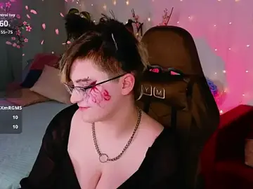 Stripchat Best live sex cam show of Xiao_Eclipse