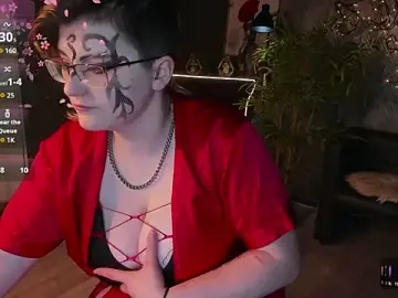 Stripchat Sex Cam of Xiao_Eclipse