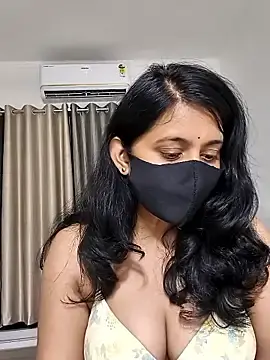 Stripchat Free Live Porn of Your-Vedika