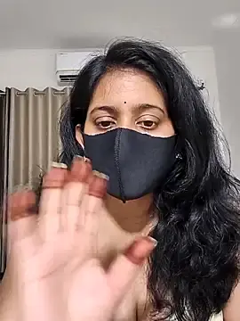 Stripchat Watch Live Sex Cams of Your-Vedika