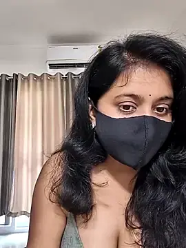 Stripchat Live Sex Cam of Your-Vedika