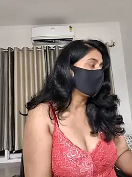 Stripchat Free Porn Cam of Your-Vedika
