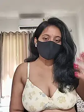 Stripchat Watch Live Sex Cams of Your-Vedika