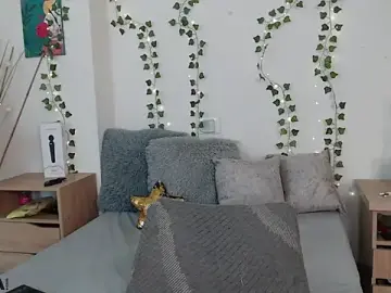 Stripchat Free Porn Cam of lairenbabe