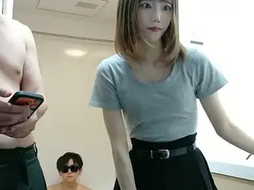 Stripchat Best Webcam of nogichan
