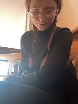 Stripchat Sex Chat of raen001