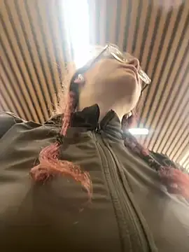 Stripchat Best live sex cam show of raen001