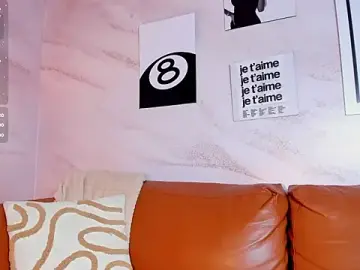 Stripchat Sex Cam of Aprillbrunette