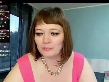 Stripchat Best Webcam of LizaMilfa