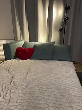 Stripchat Watch Live Sex Cams of Luxuryy_baby
