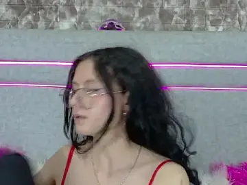 Stripchat Adult Webcams of Naomimolie