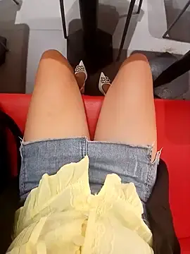 Stripchat Sex Chat of Ori-Lynk