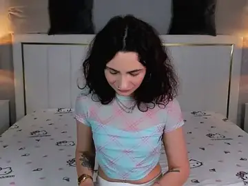 Stripchat Live Sex Cam of RIANA_SI