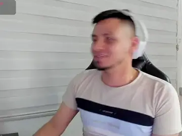Stripchat Live Sex of Rick_Adams