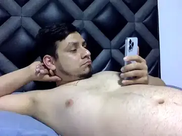 Stripchat Live Porn of Rick_Adams