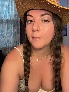 Stripchat Live Porn of Roselyn_xo
