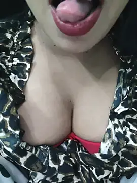 Stripchat Adult Video Chat of Sakina-Ali