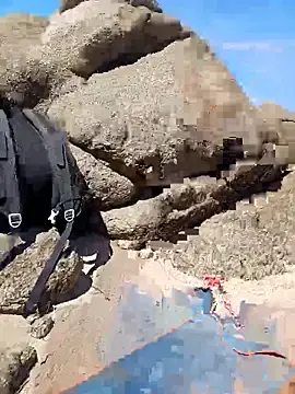 Stripchat Best Webcam of Solo_x_te