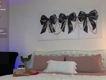Stripchat Live Porn of ViolettBaby