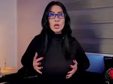 Stripchat Live Sex of _kelly_hous36