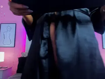 Stripchat Free Porn Cam of charlotte_kisss