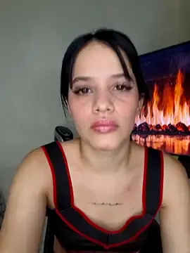 Stripchat Watch Live Sex Cams of franchezkacarsonn