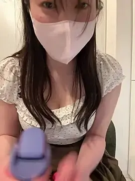 Stripchat Best live sex cam show of hiyori_hiyochan