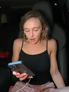 Stripchat Sex Chat of lunagirl13