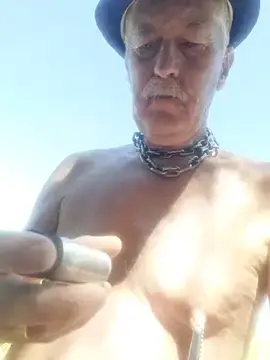 Stripchat Best Webcam of slaveman4you