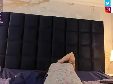 Stripchat Free Porn Cam of Abby_Sweet1_