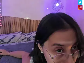Stripchat Private Sex Chat of Abby_Sweet1_