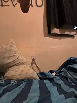 Stripchat Live Porn of Cnutt310
