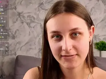 Stripchat Watch Live Sex Cams of Ellis-Brownn