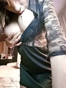Stripchat Live Sex of MINI_Petite