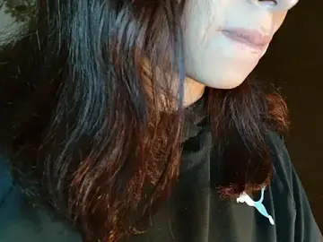 Stripchat Nude Webcam of MINI_Petite