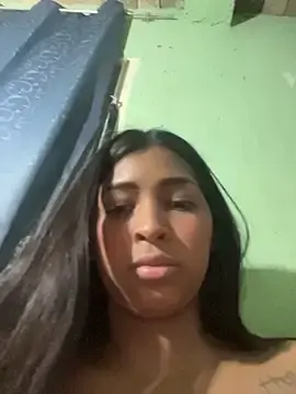 Stripchat Best live sex cam show of Milanyvero_