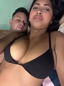 Stripchat Private Sex Chat of Milanyvero_