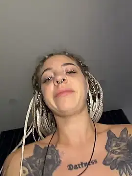 Stripchat Sex Chat of RussianExotic
