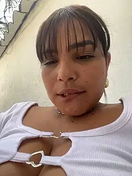 Stripchat Adult Video Chat of Sara-Vegaa
