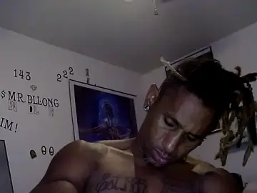 Stripchat Live Sex of TheRealMrDLlong