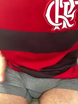 Stripchat Free Live Porn of The_Ouro69