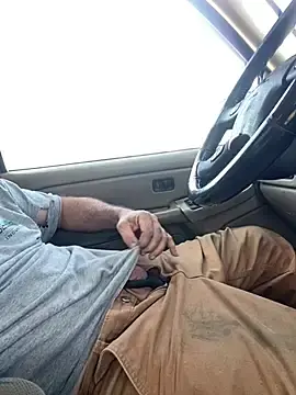 Stripchat Live Sex of Themechanic420