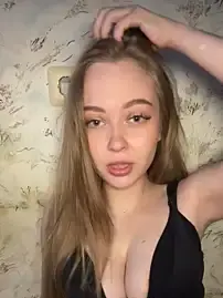 Stripchat Nude Webcam of _Loveee_57