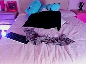 Stripchat Best Webcam of ashleey_doll