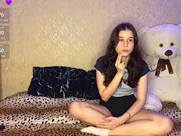 Stripchat Adult Webcams of baby_lesi